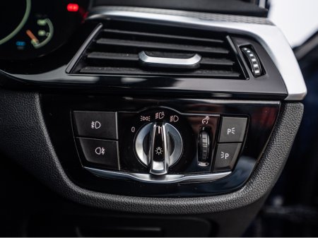 2018 BMW 5 Series 182 BMW 530e M-Sport/High spec/1yr warranty €23,888 thumbnail