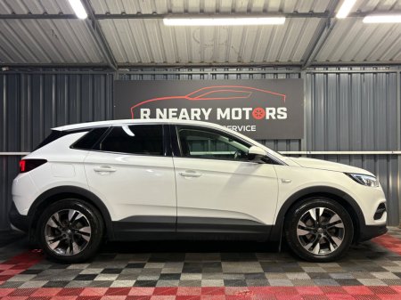 2018 Opel Grandland X - thumbnail 6
