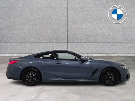 2019 BMW 8 Series - thumbnail 25