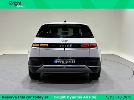 2023 Hyundai Ioniq 5 - thumbnail 11