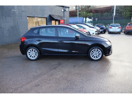 2019 SEAT Ibiza 1.0 MPI Low Mileage Exceptional Condition! €12,995 thumbnail