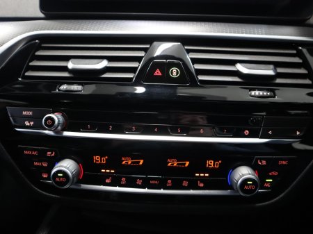 2021 BMW 5 Series *9* G30 E M SPORT EDITION 4DR 530E HYBRID €35,800 thumbnail