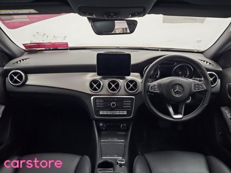 2017 Mercedes-Benz GLA Class - thumbnail 11