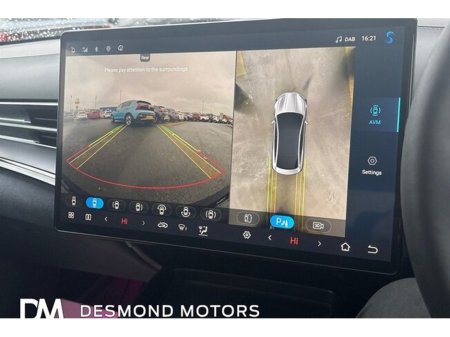 2025 BYD Seal DESIGN EV €39,999 thumbnail