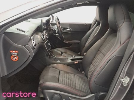 2017 Mercedes-Benz CLA Class CLA 180 thumbnail