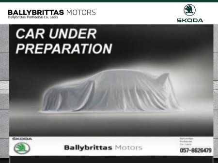 2018 Skoda Octavia STYLE 1.6TDI 115HP DSG €14,950