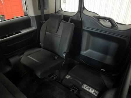 2021 Honda Stepwagon €31950 2021 HONDA STEPWAGON EHEV G SPADA SENSING 2.0 AUTOMATIC / CRUISE CONTROL / REVERSE CAMERA / AUTOMATIC DOORS / 7 SEATS €31,950 thumbnail