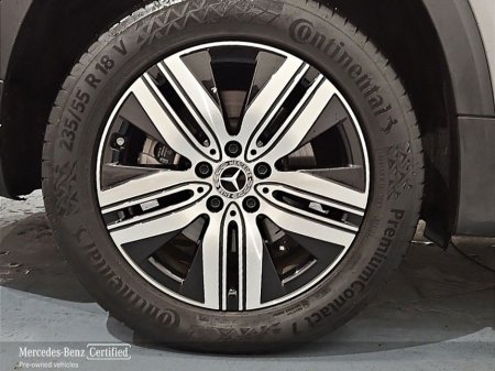 2024 Mercedes-Benz EQB EQB 250 Progressive thumbnail