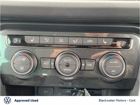 2019 Volkswagen Tiguan 2.0TDI 150BHP HIGHLINE AUTOMATIC WITH TECHNOLOGY UPGRADE €30,995 thumbnail