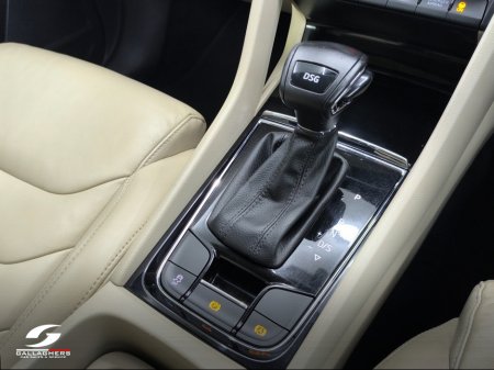 2020 Skoda Kodiaq (201) STYLE 2.0 TDI 150HP DSG AUTO 7 SEATER €30,995 thumbnail