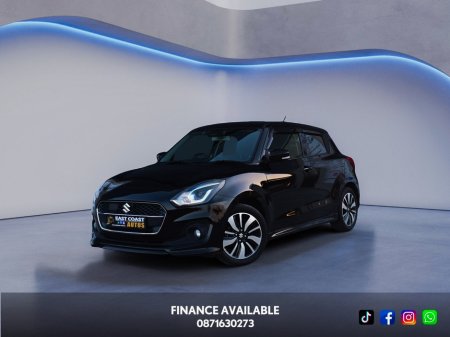 2019 Suzuki Swift for sale
