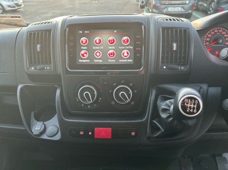 2024 Citroen Relay - thumbnail 12