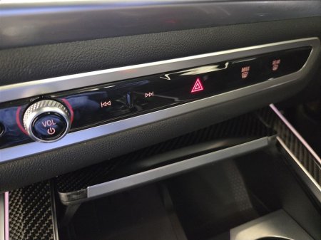 2023 BMW X7 - thumbnail 19