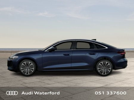 2026 Audi A5 E Hybrid Quattro SE from €810 per month €67,479