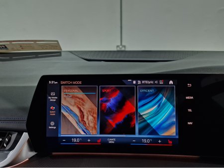 2023 BMW 2 Series Active Tourer 225E M SPORT X-DRIVE AUTOMATIC **ONE OWNER / APPLE CARPLAY / CRUISE CONTROL / COMFORT ACCESS / HALF LEATHER & ALCANTARA / HEATED FRONT SEATS / SAT NAV / REVERSE CAMERA / WIRELESS PHONE CHARGING** €35,900 thumbnail