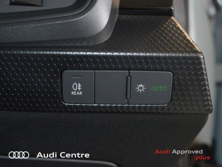 2026 Audi A1 - thumbnail 15