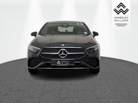 2023 Mercedes-Benz A Class A 250 e Saloon AMG Line Premium + Saloon