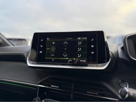 2021 Peugeot 208 GT - 1.2 PETROL - AUTO - 12M WARRANTY - CAR: 1607 €16,950 thumbnail