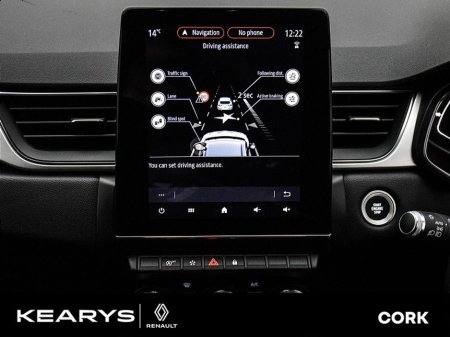 2020 Renault Captur - thumbnail 25