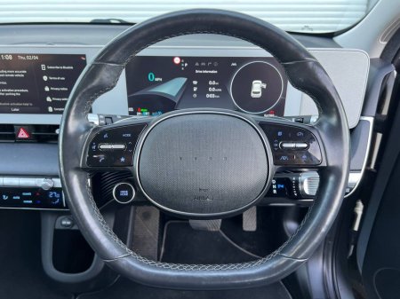 2023 Hyundai Ioniq - thumbnail 4