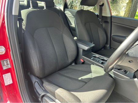 2016 Kia Optima - thumbnail 21