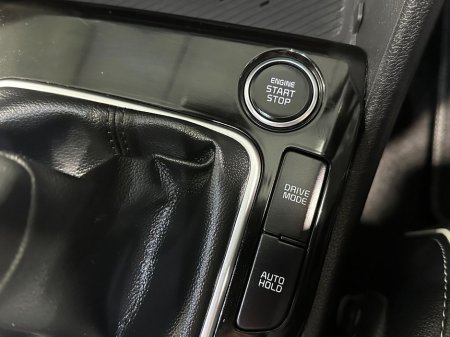 2023 Kia Sportage GT Line 1.6 Crdi Tilt & Slide Sunroof €36,800 thumbnail