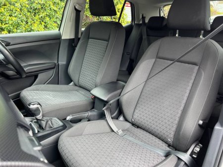 2023 Volkswagen T-Cross - thumbnail 6