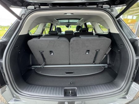 2025 Kia Sorento PHEV PE SEM 5DR AUTO €61,950 thumbnail