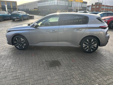 2026 Peugeot 308  €35,850 thumbnail