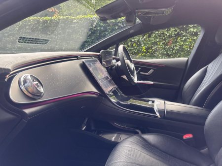 2023 Mercedes-Benz EQE 300 *Up to 600 km Range…Huge Specification* €44,950 thumbnail