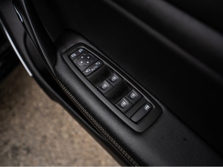 2017 Renault Megane 2017 Megane 1.6d/New NCT/High spec/1yr warranty €12,888 thumbnail