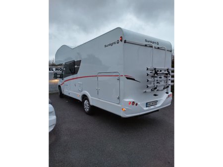 2024 Citroen Relay - thumbnail 2