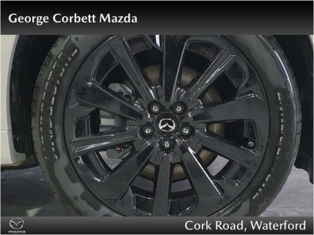 2026 Mazda CX-60 - thumbnail 5