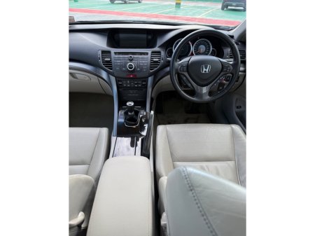 2014 Honda Accord - thumbnail 8