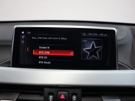 2021 BMW X1 - thumbnail 14