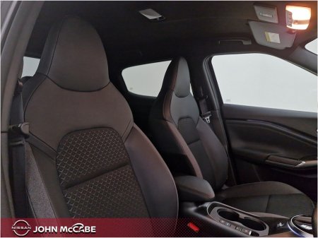 2026 Nissan Juke - thumbnail 30