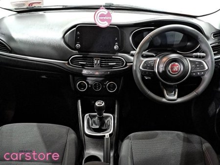 2023 Fiat Tipo - thumbnail 11