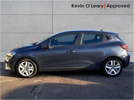 2022 Renault Clio - thumbnail 6