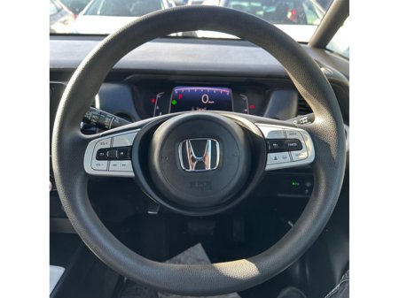 2022 Honda Fit - thumbnail 15