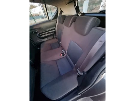 2020 Toyota Aqua 2020 TOYOTA AQUA  AUTO 1YR WARRANTY NCT'd €14,900 €14,900 thumbnail