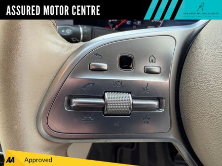 2019 Mercedes-Benz CLS Class - thumbnail 15