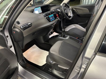 2019 Citroen C4 Picasso - thumbnail 15