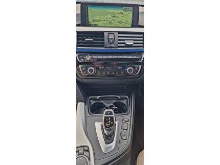 2016 BMW 4 Series 430D F36 M SPORT GRAN COUPE AUTO LOW KM LOW TAX €22,500 thumbnail