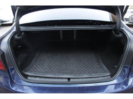 2019 BMW 5 Series - thumbnail 19