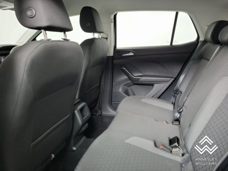 2022 Volkswagen T-Cross - thumbnail 15