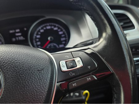 2016 Volkswagen Golf - thumbnail 18