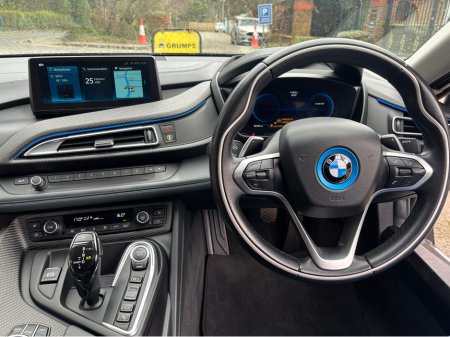 2020 BMW i8 - thumbnail 15