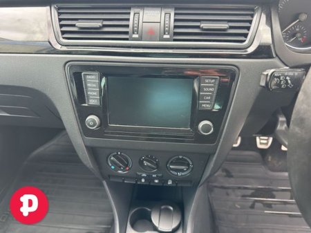 2017 Skoda Rapid - thumbnail 6