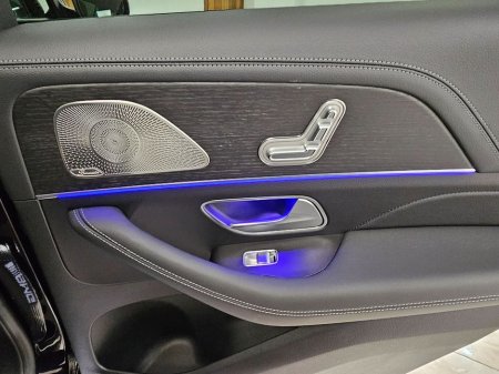 2025 Mercedes-Benz GLE Class - thumbnail 20