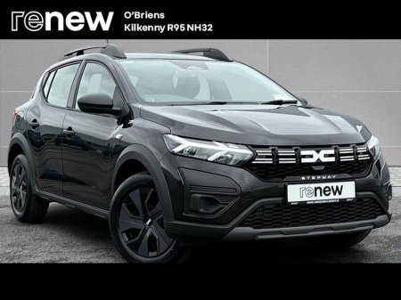 2026 Dacia Sandero Stepway ESSENTIAL 1.0 TCE 90 BHP 5DR *IN STOCK & READY FOR COLLECTION*
